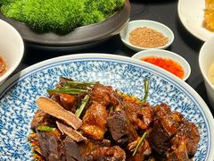 -新连采·海鲜·大连菜(大连恒隆广场店)