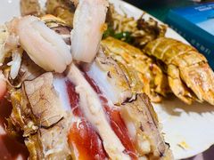 -盛港湾海鲜食府(黄沙店)
