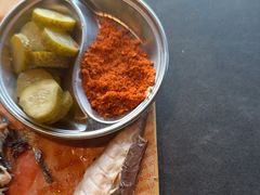 -烛影拾光观景餐厅·创意菜·摄影·小提琴(大唐不夜城店)