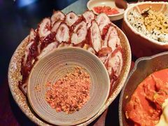 -Fuzzy Bistro 浮几韩餐·茶酒馆