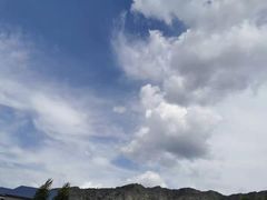-可可托海景区
