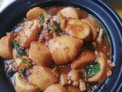 -泰妃堂.泰菜.夜宵(赤岗总店)