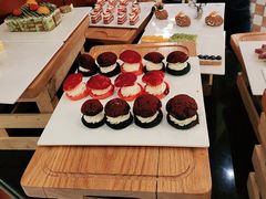 -昆明佳华广场酒店·西餐厅