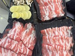 -呷哺呷哺(西单大悦城店)