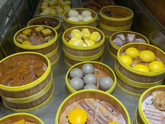 -感恩心素食馆(百世广场店)