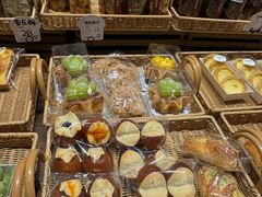 -7号里低糖生日蛋糕(南阳路店)