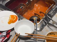 -海底捞火锅(太原南站店)