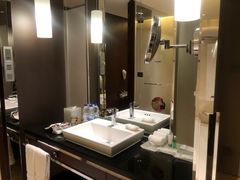 -天津君隆威斯汀酒店