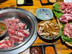 -玖泉里烤肉