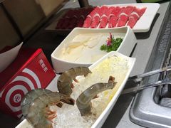 -海底捞火锅(方塔东街店)