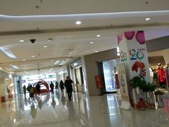 -首开福茂购物中心(宋家庄店)