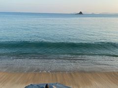 -深圳大梅沙京基洲际度假酒店