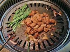 -杨记齐齐哈尔烤肉(总店)