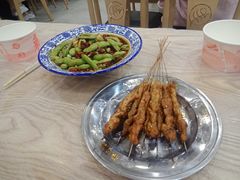 -江城燕子大排档(江汉路步行街店)