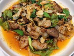 -眉州东坡(北苑华贸店)