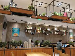-米斯特比萨(望京西园店)
