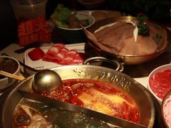 -小龙坎火锅(全球总店)