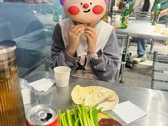 -鲁C·尚小炉·淄博烧烤(市北店)