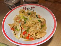 -赣饭农家·江西小炒(西乡店)