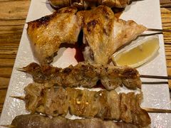 -千羽鹤海鲜居酒屋Bistro(大望路店)