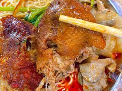 -彭姐麻辣烫(海淀店)