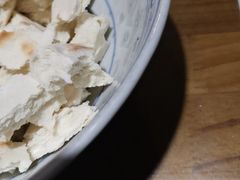 -天发芽·何记葫芦头泡馍·老字号(小南门店)