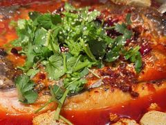 -师烤·豆花烤鱼(广州荔湾扬韬广场店)
