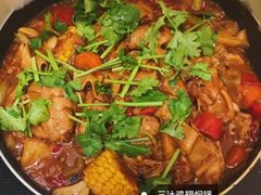 -黄记煌三汁焖锅(悦方IDmall店)