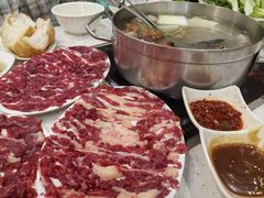 -黑山牛肉汤火锅(花城汇店)