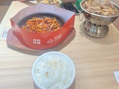 -米村拌饭(淮安区吾悦广场店)