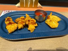 -必胜客(上海华谊新所店)