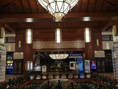 -宜春明月山维景国际温泉度假酒店