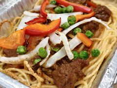 -达美乐比萨(双安店)