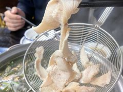 -合味土鸡火锅(中海世贸花园金碧庄店)