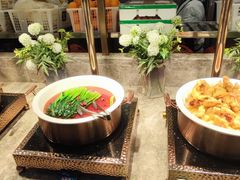 -梨花自助烤肉(西三旗万象汇黑金店)