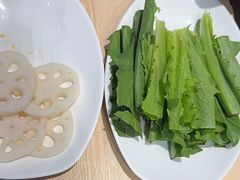 -鱼酷活鱼烤鱼(沈阳大悦城店)