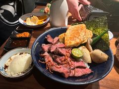 -满满初牛·炭烧牛肉专门店(国大店)