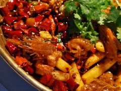 -鼎盛蜀坊·重庆江湖菜(市桥地铁站店)