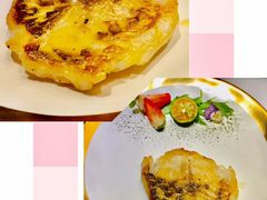 -金井日本料理(丽柏广场店)