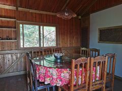 包厢-老字号农家宴