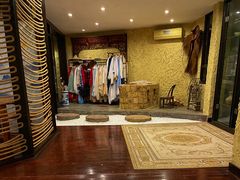 -上席擂茶·新中式青年茶馆(古城店)