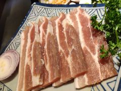 -喜鹊烤肉酒场(美乐城店)