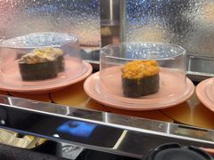 -争鲜回转寿司(中街大悦城店)