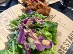 -黑豚黨韩国烤肉料理(悦然时光店)