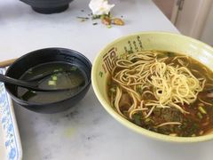 -上海为民商行清真饭店(南大路店)