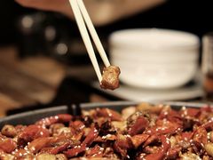-铁公鸡·四川料理(天环广场店)