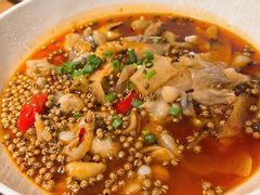 -太二酸菜鱼(福州泰禾店)