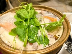 -第六季自助餐厅(北太平庄店)