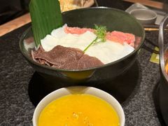 -三出山火锅(南京万象天地店)
