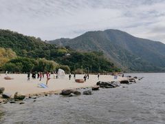 -西昌邛海湿地
